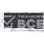 Клавиатура для ноутбука Lenovo Yoga 2 11, черная, фото2