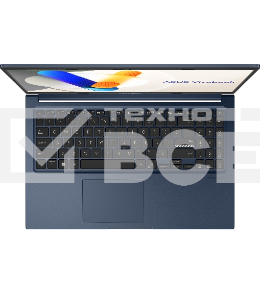 Ноутбук ASUS X1504VA-BQ003 15.6