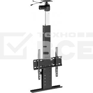Кронштейн для телевизора Cactus CS-STM-7844 черный 32