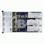 Серверная платформа ASUS RS720-E11-RS12U/10G/2.6KW/12NVMe/OCP/GPU, фото3
