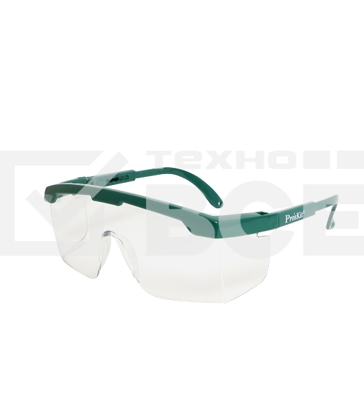 Очки защитные Pro'sKit MS-710