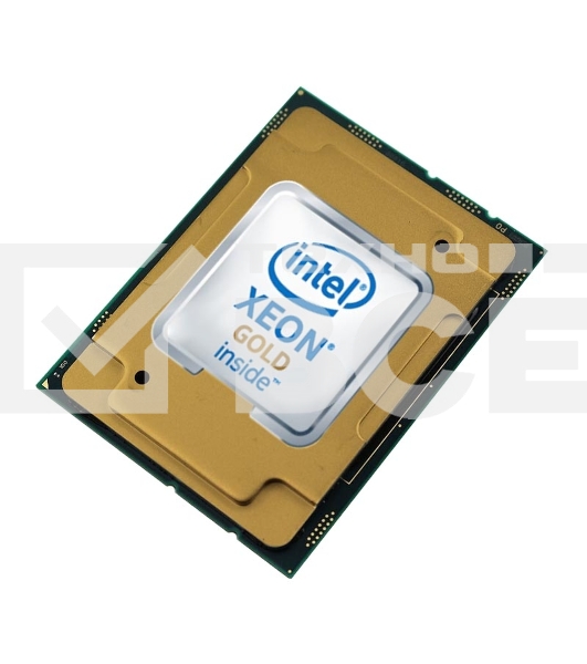Процессор Intel Xeon Gold 6326 Soc-4189 2.9GHz OEM