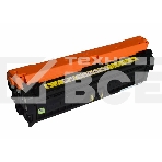 Картридж лазерный Cactus CS-CE742A желтый (7300 стр.) для HP CLJ CP5220/CP5221/CP5223/CP5225/CP5227/CP5229, фото5