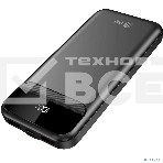 Мобильный аккумулятор Cactus CS-PBFSCA-10000 10000mAh 4.5A 2xUSB-A/USB-C черный, фото4