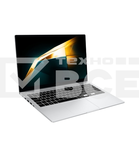 Ноутбук Samsung Galaxy Book 4 NP750 Core 7 150U 16Gb SSD512Gb Intel UHD Graphics 15.6