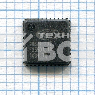 Аудиокодек CONEXANT CX20671-11Z