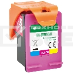 Картридж струйный G&G GG-3YM63AE 305XL многоцветный (11.6 мл) для HP DeskJet 2320/2710/2720, фото2