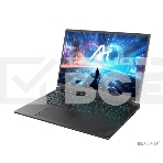 Ноутбук Gigabyte G6X серый 9MG-42KZ853SD Core i7 13650HX 16Gb SSD512Gb NVIDIA GeForce RTX4050 6Gb 16