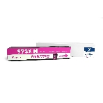 Картридж струйный NVPrint 973X (NV-F6T82AE ) пурпурный для HP PageWide 352dw/377dw/Pro 452d/477/552/577/Managed P55250dw/P57750dw (7000 стр) совместимый, фото 1