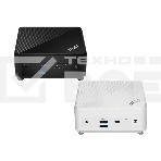 Неттоп/платформа MSI Cubi 5 12M-067BRU i5 1235U (1.3) Iris Xe noOS GbitEth WiFi BT 65W черный (936-B0A811-067), фото6