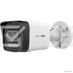 Камера видеонаблюдения IP Hikvision DS-2CD1023G2-LIU (2.8 MM) 2.8-2.8мм цв. корп.:белый, фото4
