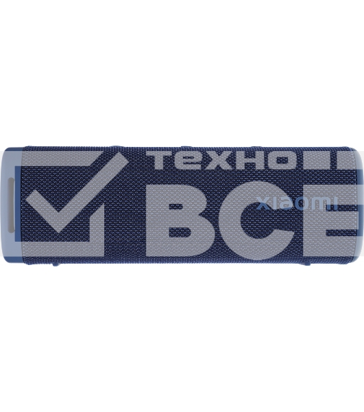 Портативная колонка Xiaomi Sound Outdoor 30W синий