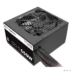 Блок питания 550W Thermaltake TR2 S 550W (ATX, 80+, APFC, 20+4 pin, 120мм fan, PCI-E 6+2Px2, 5xSATA) (PS-TRS-0550NNSAWE-2), фото5