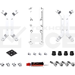 Кулер для процессора ID-COOLING IS-50X-V3 черный 120мм алюминий/медь 2000rpm 31.2db 4-pin 130W 56мм, фото14