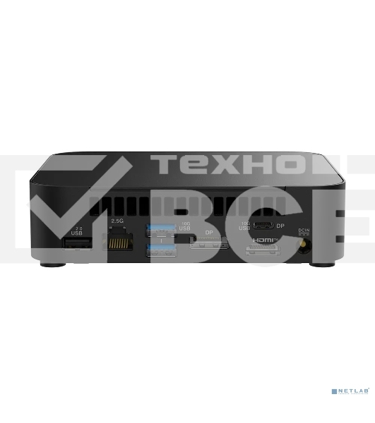 Мини ПК Asus 90AR00M2-M00030 NUC14MNK 2B WOC/N250/NM/NS (RNUC14MNK2500002)