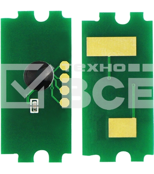 Чип тонер-картриджа Cactus CS-CHIP-KY-TK-1200-3K (TK-1200) 3000стр