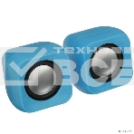 Портативная колонка Ritmix SP-3010 blue, фото18