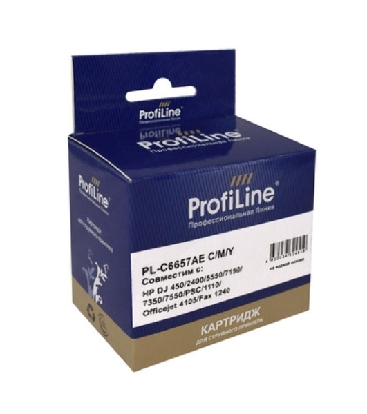Картридж лазерный ProfiLine PL-006R01757 для принтеров Xerox C8130/C8135 Yellow 28000 копий