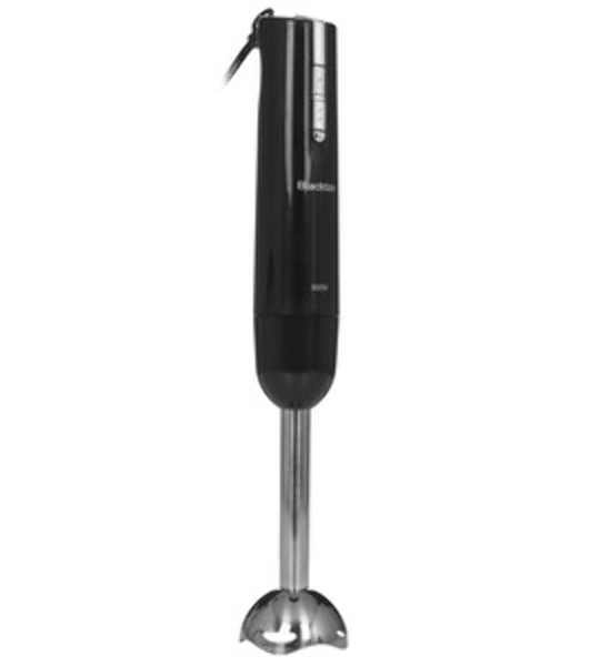 Блендер Blackton Bt HB401P Black. Мощность 900 Вт, 3 в 1: блендер, миксер, измельчитель