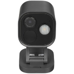 Камера видеонаблюдения IP Aqara G5 Pro WI-FI Wi-Fi 4.2-4.2мм корп.:белый (CH-C07D WH), фото4