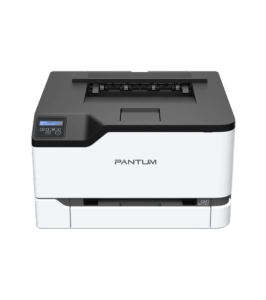 Принтер лазерный Pantum CP2200DN Printer, Color laser, A4, 24 ppm (max 50000 p/mon), 1 GHz, 1200x600 dpi, 512 mb RAM, paper tray 250 pages, USB, LAN, start. cartridge 750/500 page