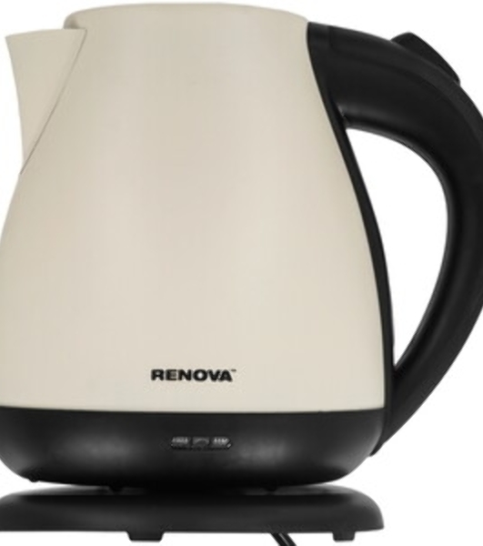 Чайник электрический Renova KT17S-06W
