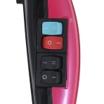 Фен Centek CT-2225 черный, 2200 Вт, фото10