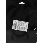 Кабель USB2.0 Cablexpert CC-USB2S-CMCM-1M-W Type-C/Type-C, 3А, 65Вт, PD/QC3.0, силиконовый, 24AWG, медь, 1м, белый, пакет, фото6