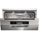 Посудомоечная машина Bosch SMS8ZDI86Q, серебристый, 60 см, 13 компл., 40 дБ, класс A+++, фото20