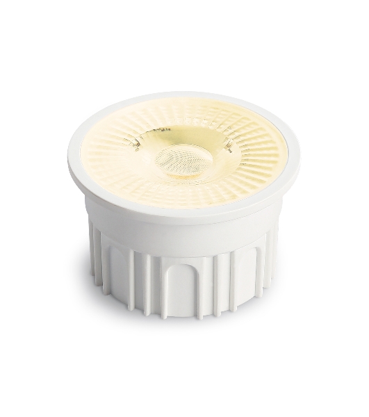 Лампа светодиодная 212301 LED MR16-PR 12W IC 2700K 220-240V 38°