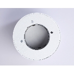 Светильник Ambrella light TN52351 WH белый GX53 max 12W D83*50, фото3