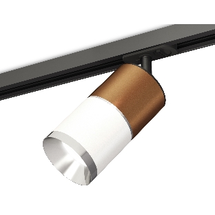 Светильник Ambrella light XT7401060 SWH/SCF/PSL/SBK белый песок/кофе песок/серебро полированное/черный песок MR16 GU5.3