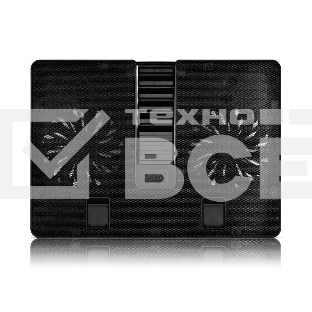 Подставка для ноутбука Deepcool U PAL 15.6