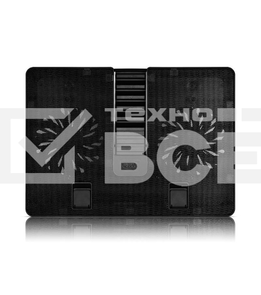 Подставка для ноутбука Deepcool U PAL 15.6