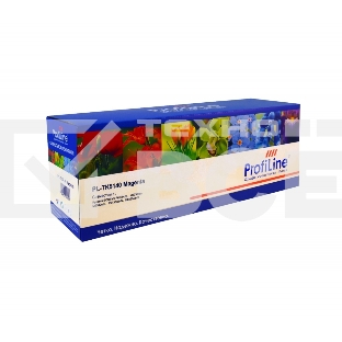 Картридж лазерный ProfiLine PL-TK-5140M (тип TK-5140M) пурпурный для Kyocera ECOSYS M6030cdn/M6530cdn/P6130cdn 7000 стр.