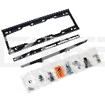 Кронштейн для LED/LCD телевизоров Kromax ELEMENT-3 черный, фото8