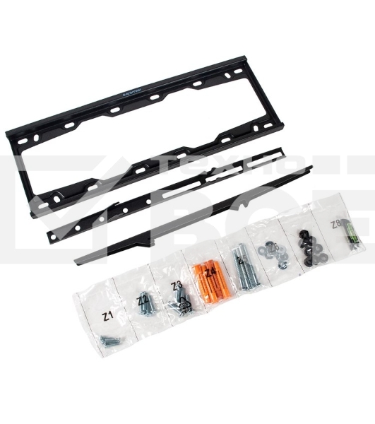 Кронштейн для LED/LCD телевизоров Kromax ELEMENT-3 черный