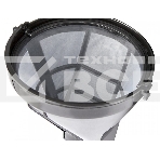 Кофеварка капельная Vitek VT-1503 черный, исп. кофе - молотый, 1.2 л, 900 Вт., фото7