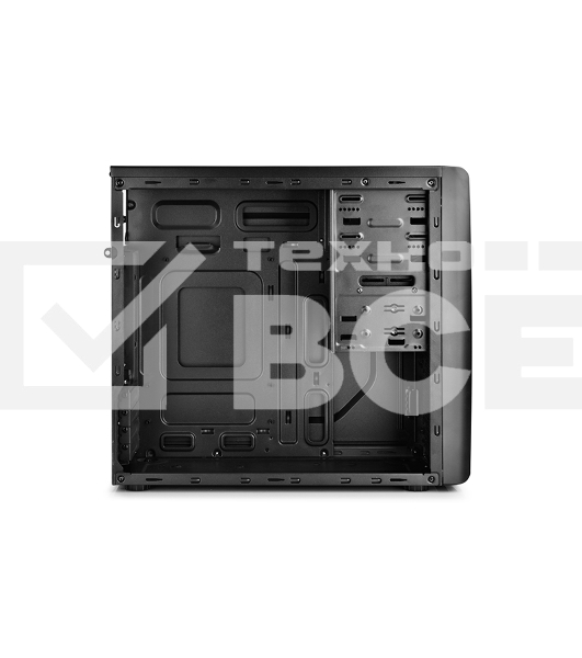 Компьютерный корпус Deepcool SMARTER , mATX / mini-ITX, без БП, 1x USB 3.0, 1x USB 2.0.
