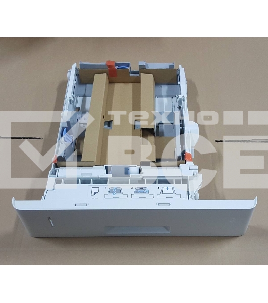 Кассета 500-лист. (лоток 2) HP LJ M604/M605/M606 (RM2-6296/E6B67-67913)