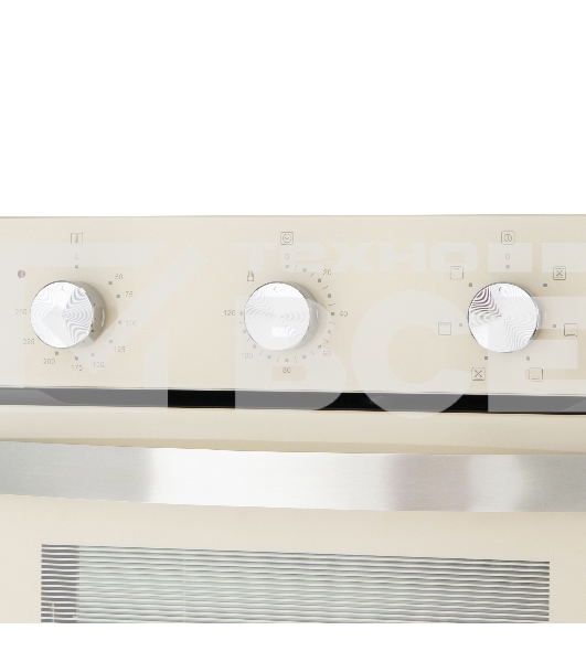 Шкаф духовой электрический Maunfeld EOEC516BG, встраиваемый