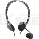 Гарнитура стерео Defender HN-102 накладные компактные 2 х 3.5 mm jack стерео кабель 1,8 м черный, фото11
