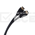 Кабель цифровой TV-COM HDMI19M to HDMI19M, V1.4+3D, 7.5m <CG150S-7.5M>, фото2