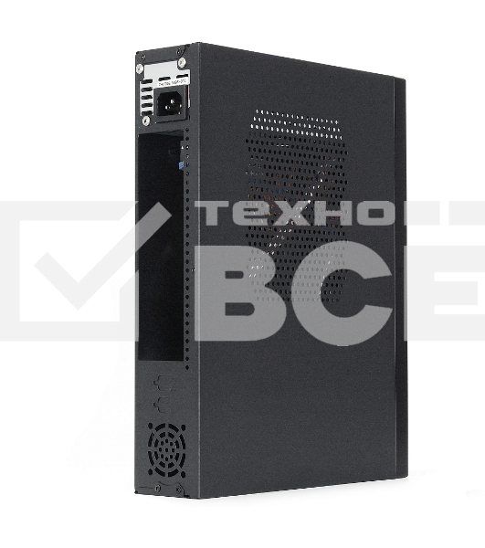 Компьютерный корпус CROWN CMC-245-103 (CM-PS300OFFICE)