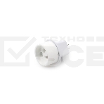 Переходник цокольный GU5,3- GU10 Rexant, фото2