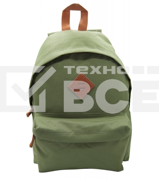 Рюкзак Silwerhof Start оливковый