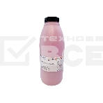 Тонер Cet PK206 OSP0206M-100 пурпурный бутылка 100гр. для принтера Kyocera Ecosys M6030cdn/6035cidn/6530cdn/P6035cdn, фото 1