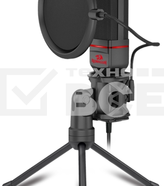 Микрофон Defender REDRAGON EYFERT GM100