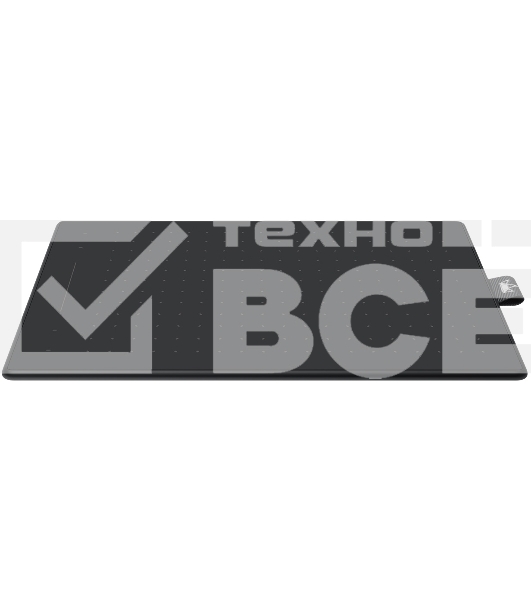 Графический планшет Huion Inspiroy RTM-500 Black