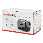 Тостер Starwind ST7002 700Вт черный, фото14